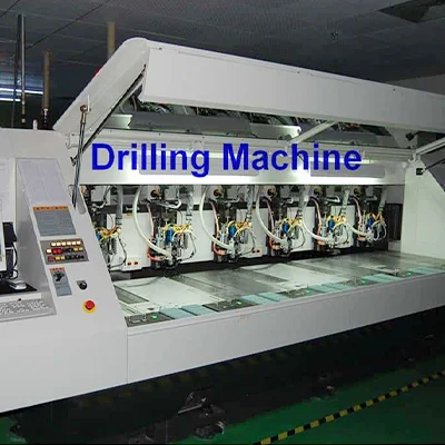 华体会体育(中国)有限公司官网 Drilling machine